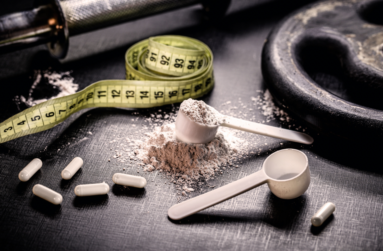 EAAlpha versus Traditionele Supplementen: Welke is de beste keuze voor jou?