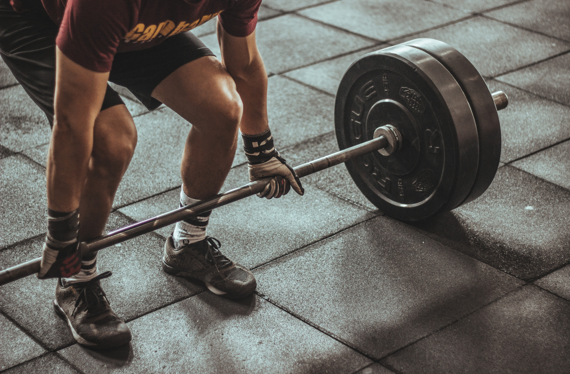 Het geheim voor een explosieve training: De Pre-Workout Lolly!