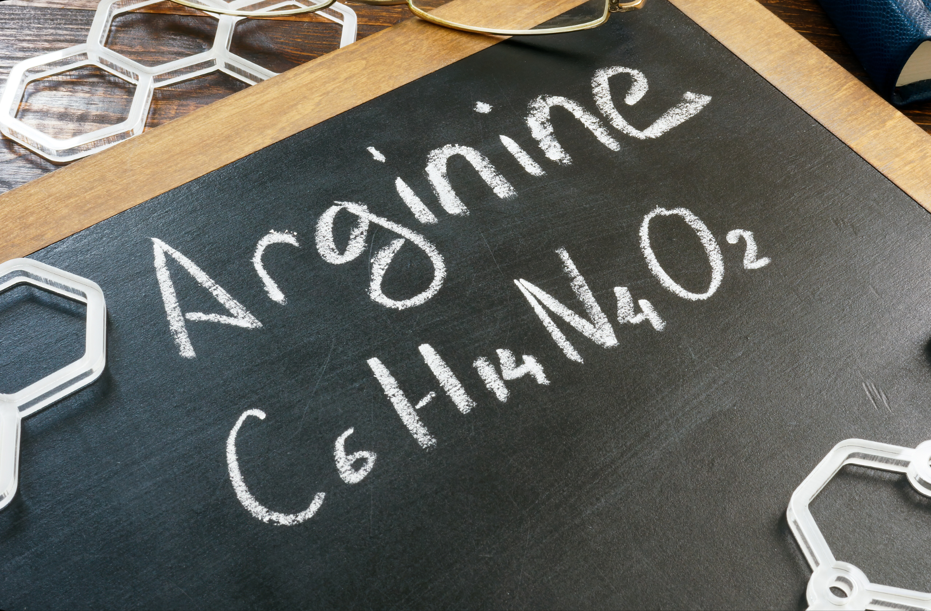 Arginine: Waardevol Aminozuur
