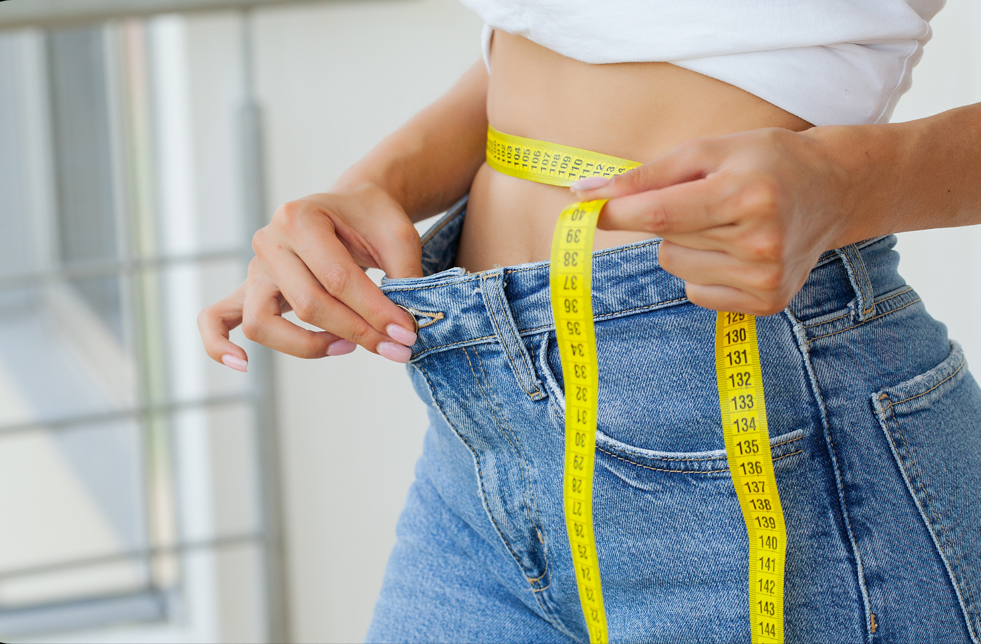 Fatburner: Stimuleer je vetverbranding