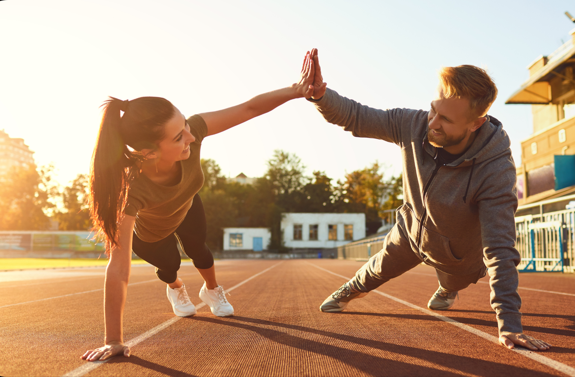 Summer Ready? 5 tips voor succes