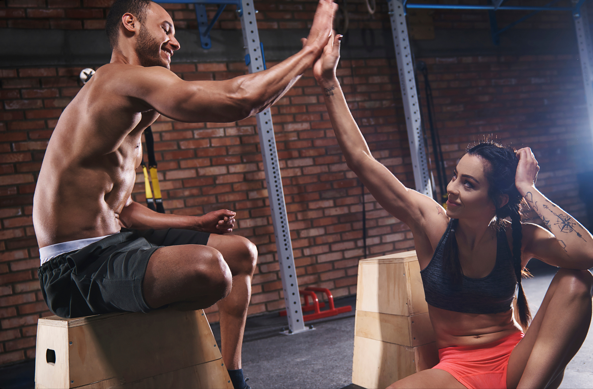 Waarom is Crossfit zo goed voor je?