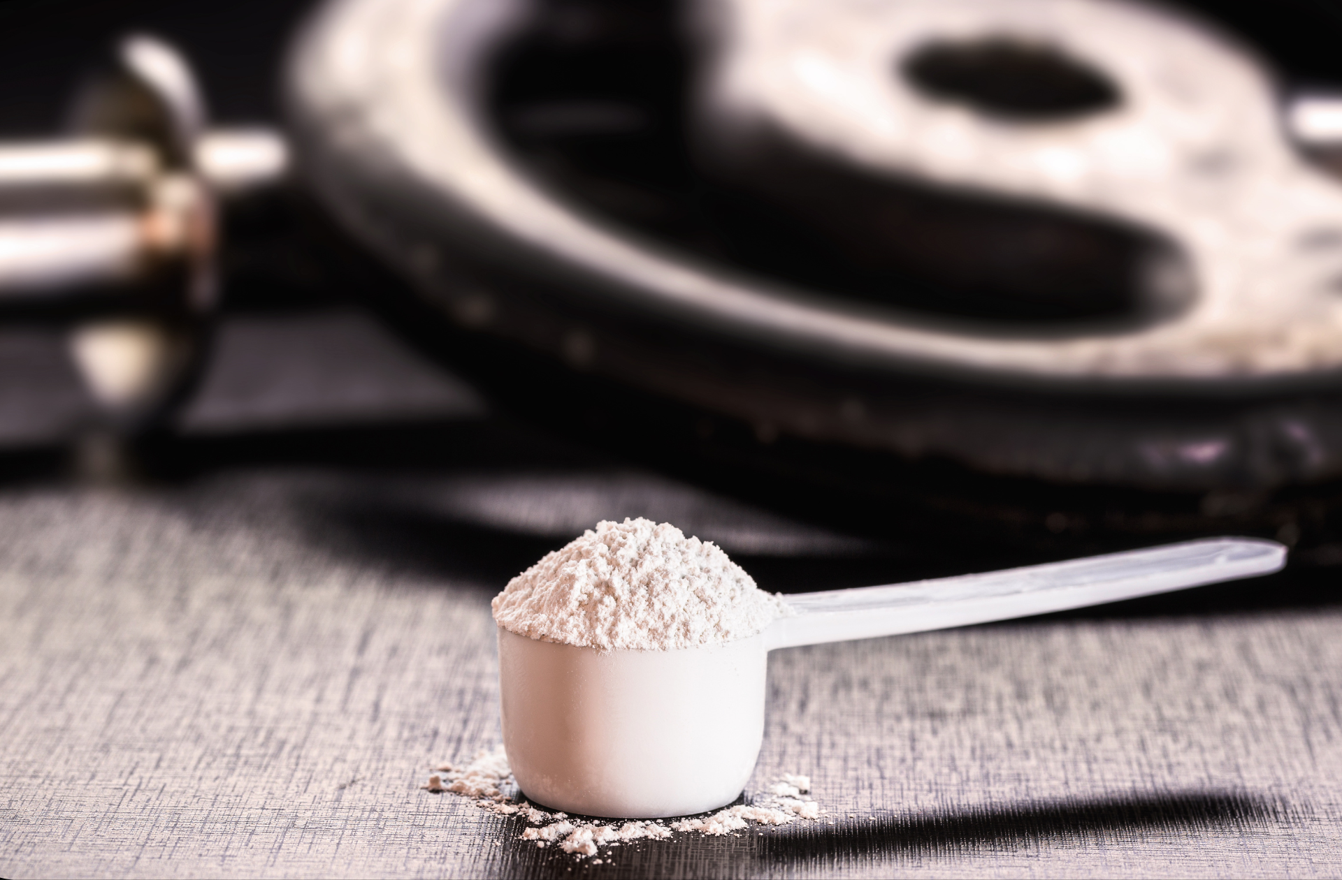 Alles wat je moet weten over Creatine Monohydraat