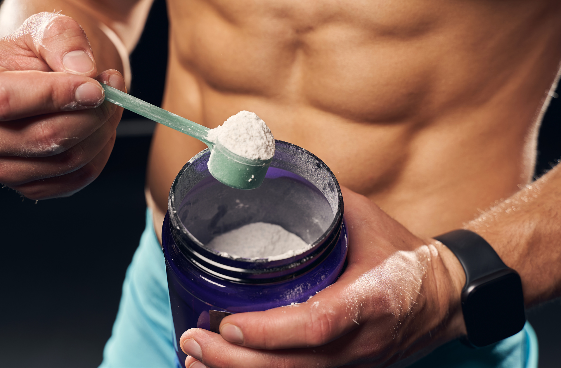 3x Efficiënter dan Whey Protein