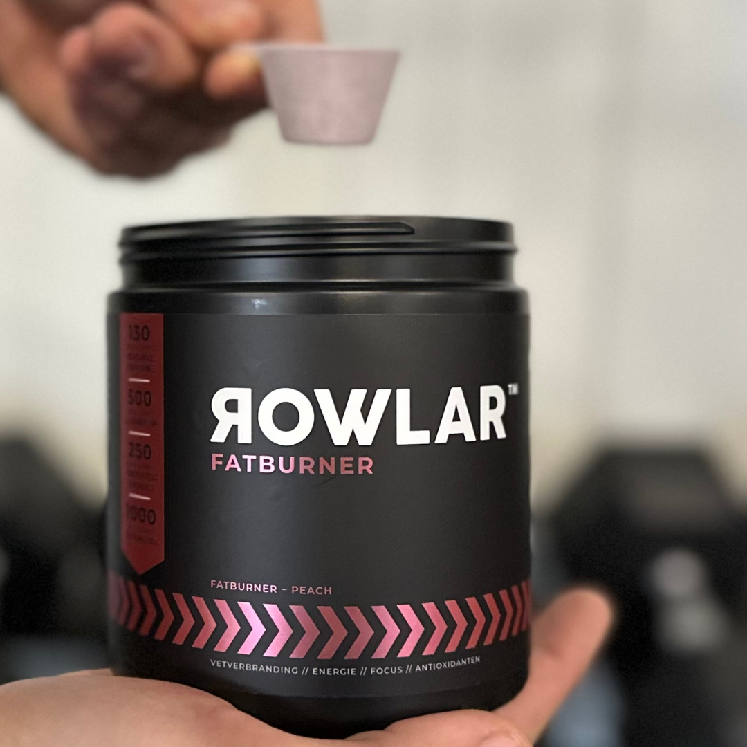 Fatburner  - 300 Gram