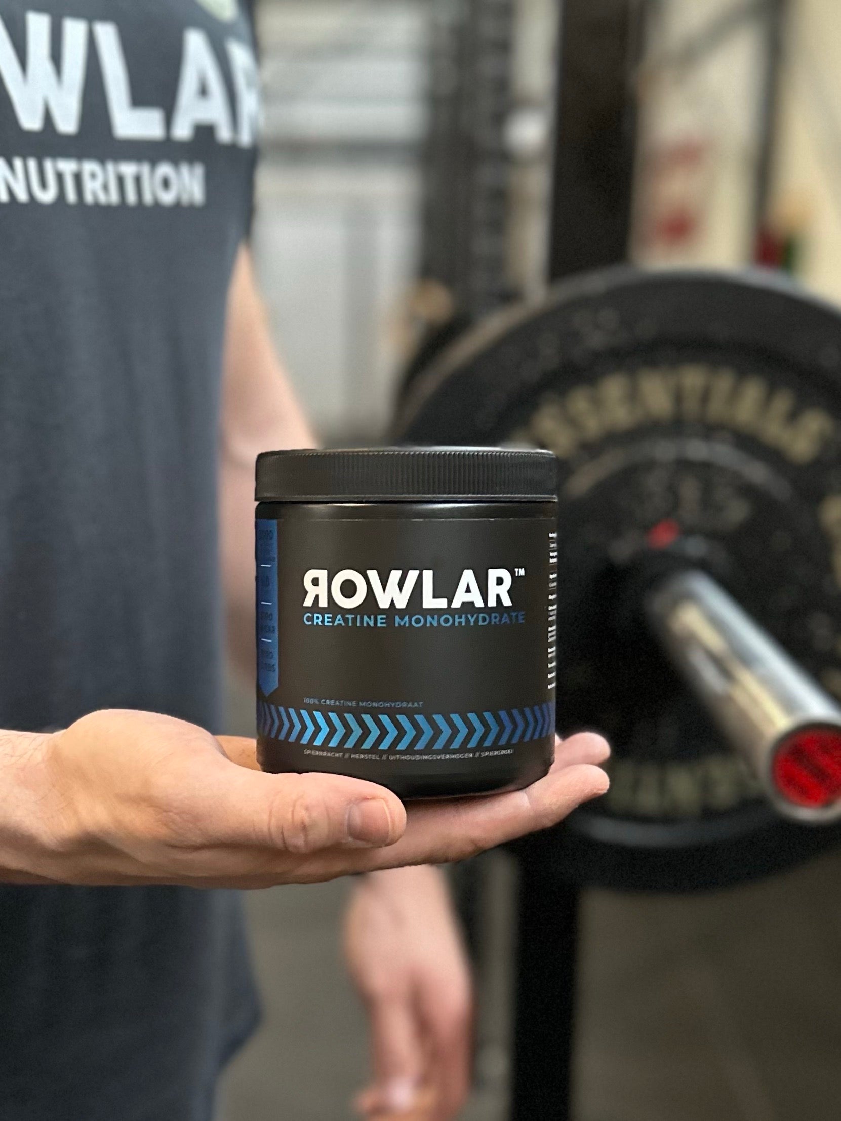 Creatine - 300 Gram