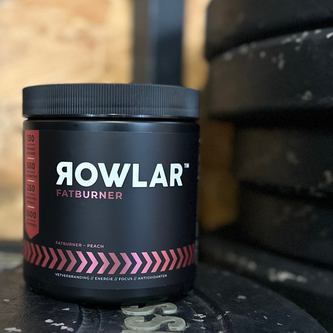 Fatburner  - 300 Gram