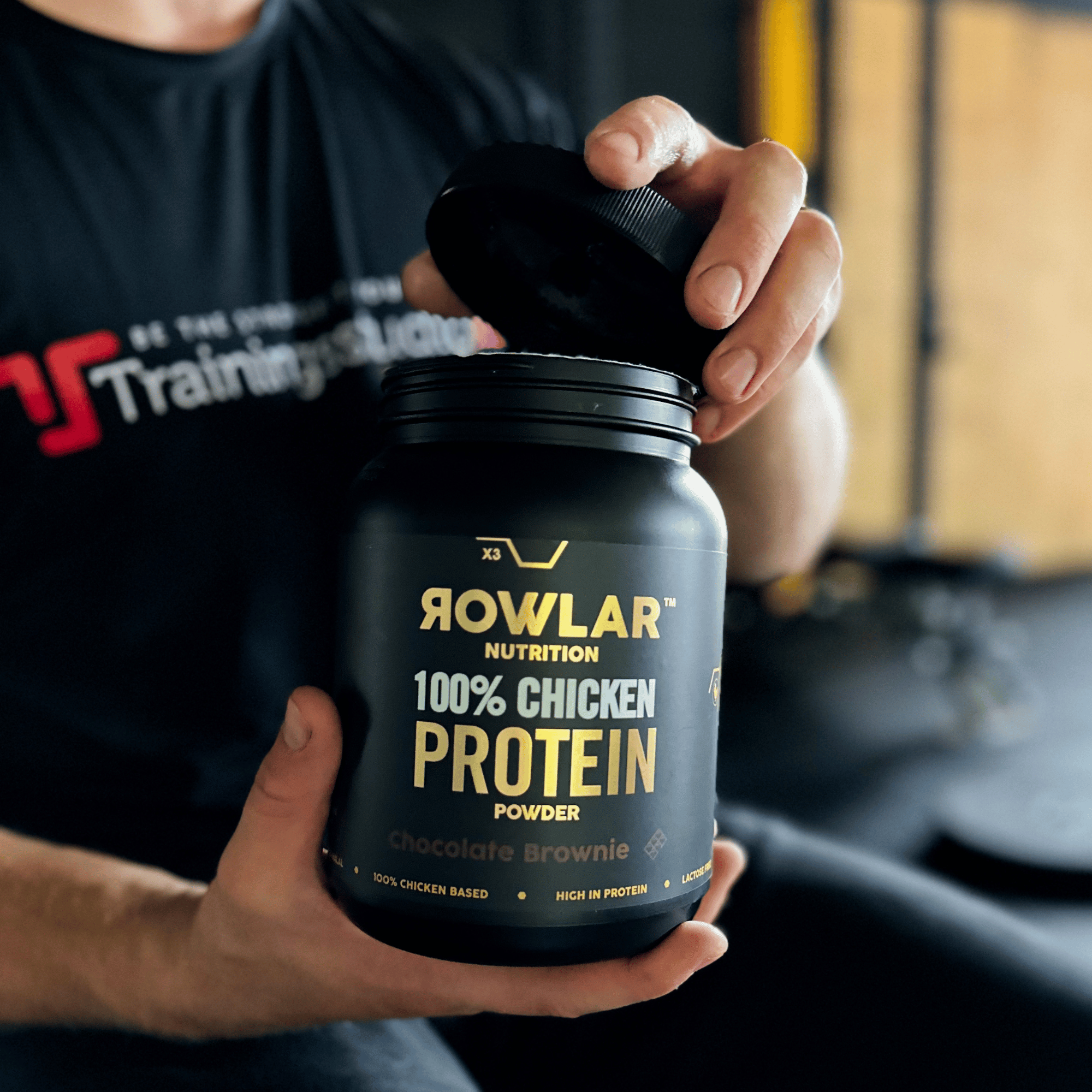 Chicken Protein - 500 Gram