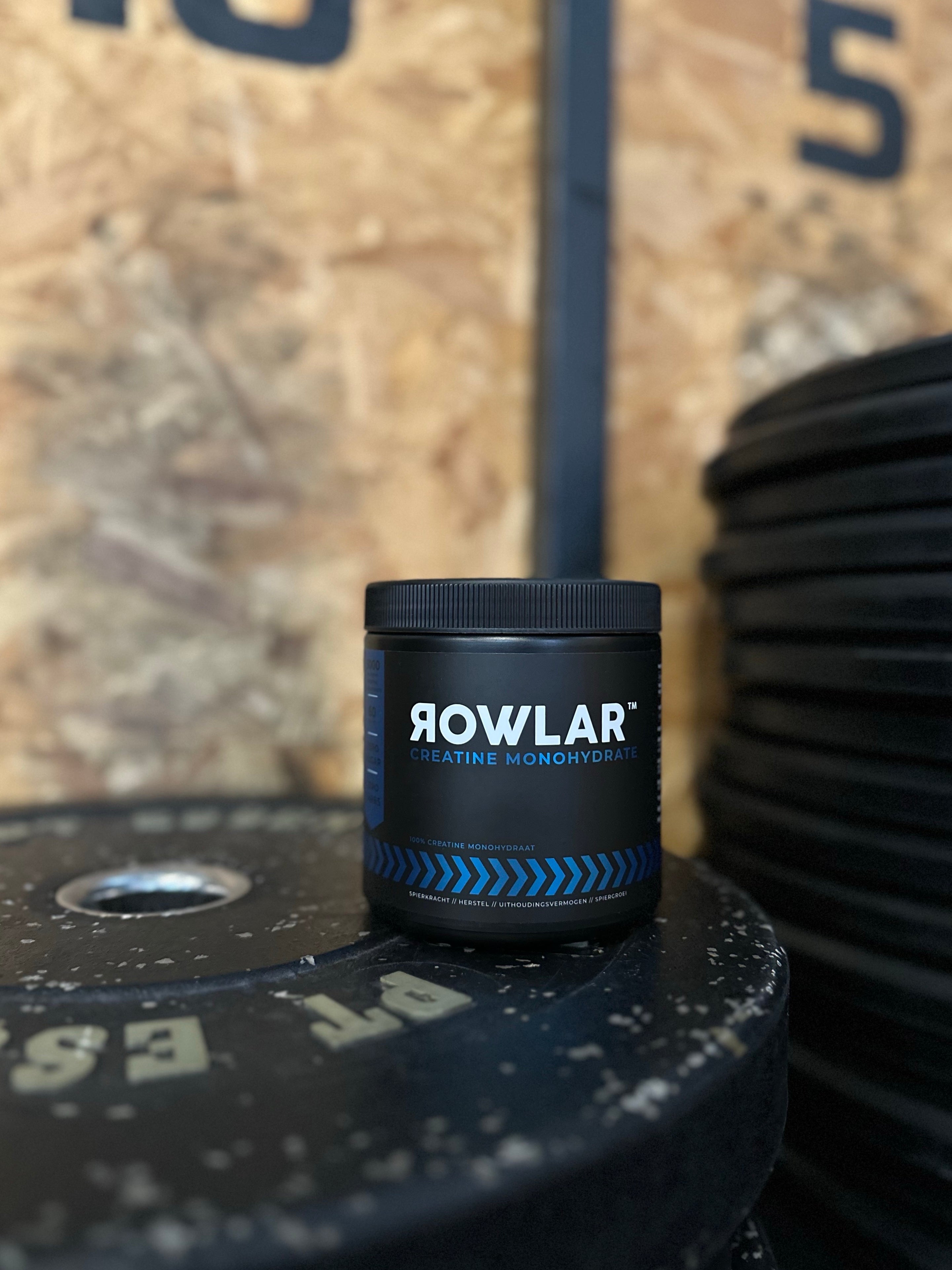Creatine - 300 Gram