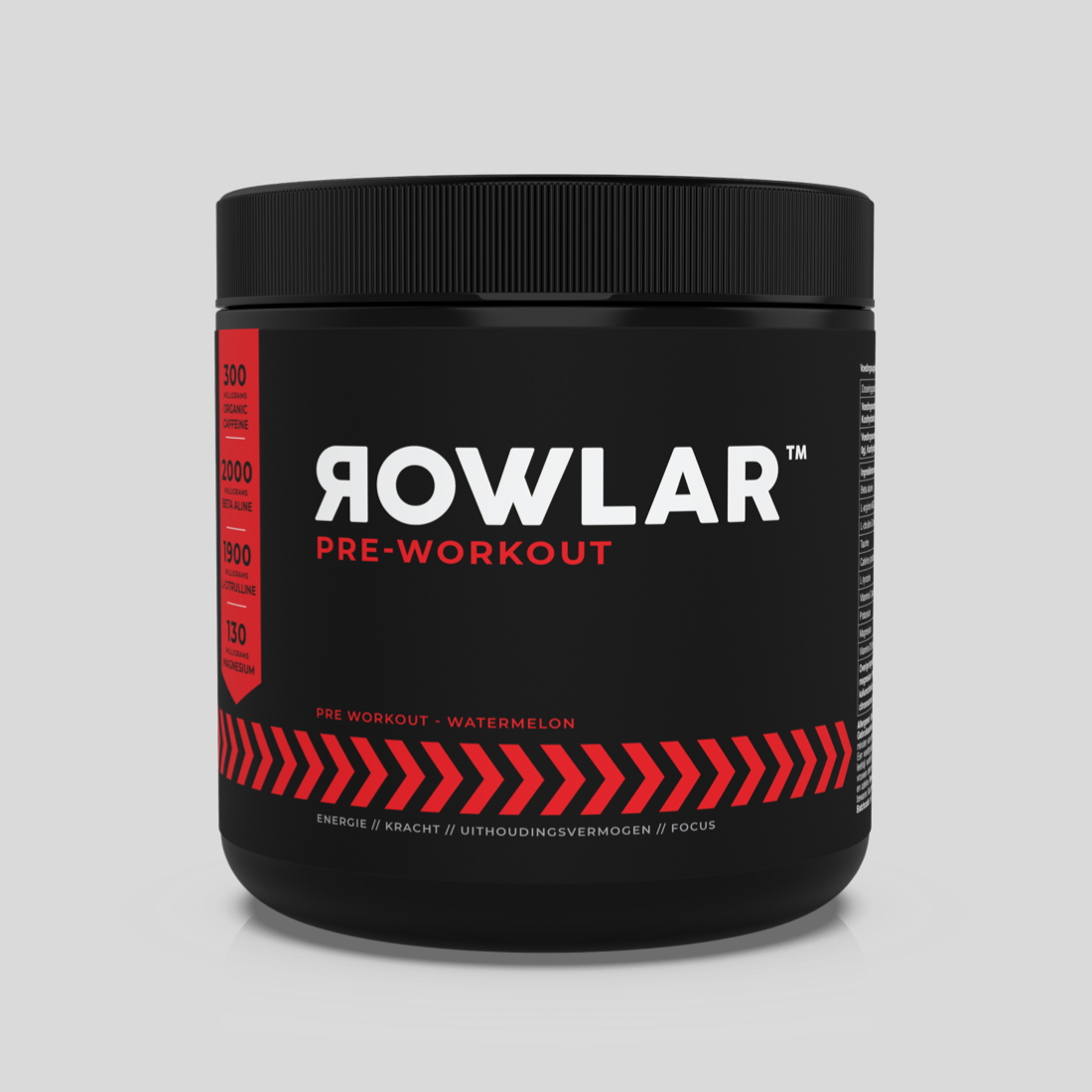 Pre-Workout