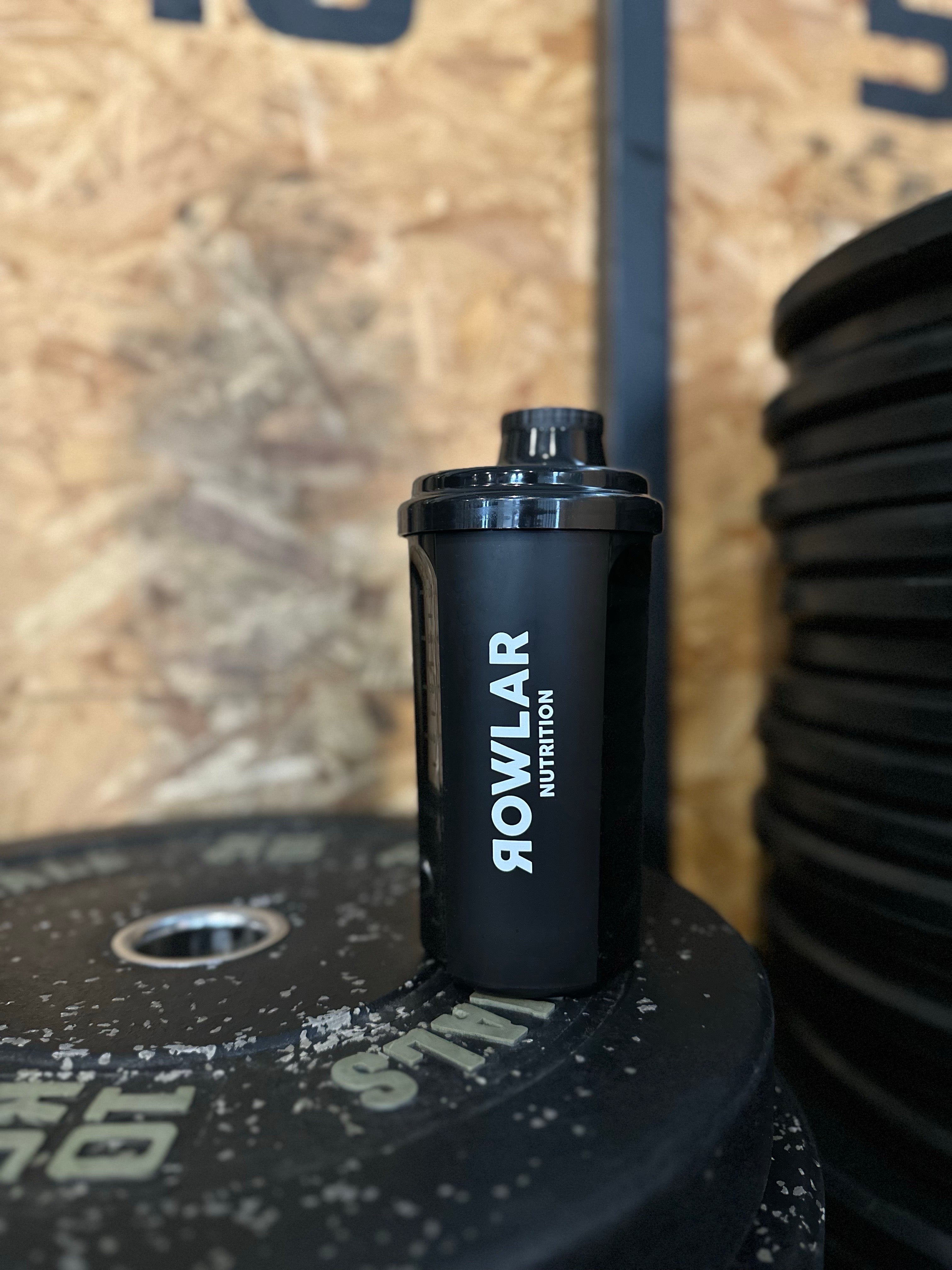 Shaker Cup