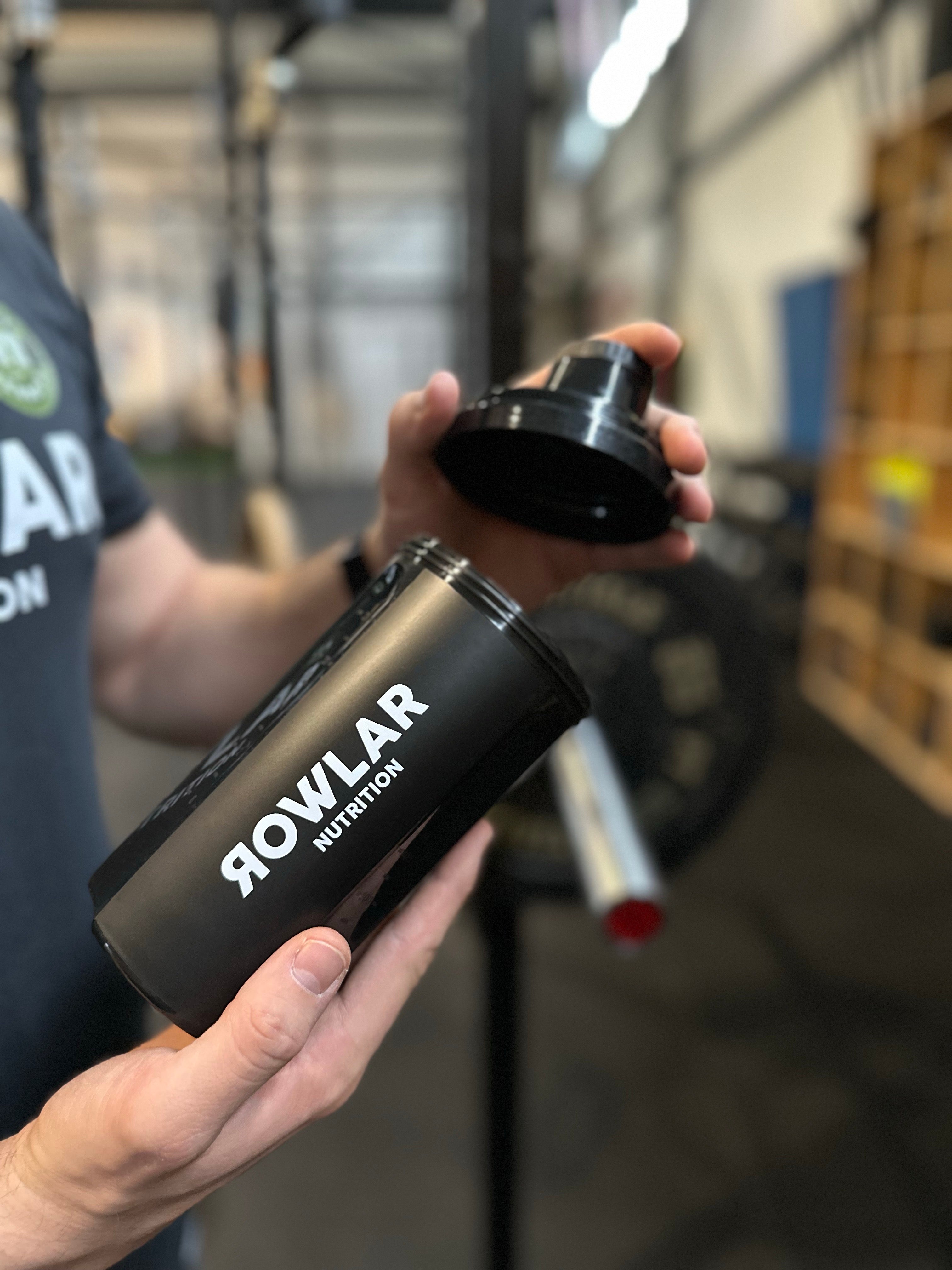 Shaker Cup