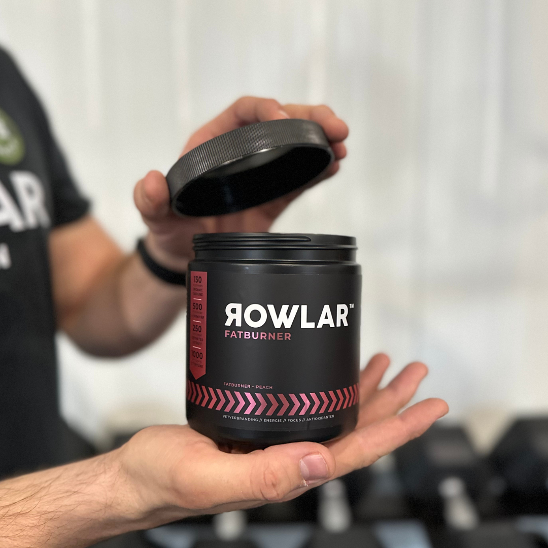 Fatburner  - 300 Gram