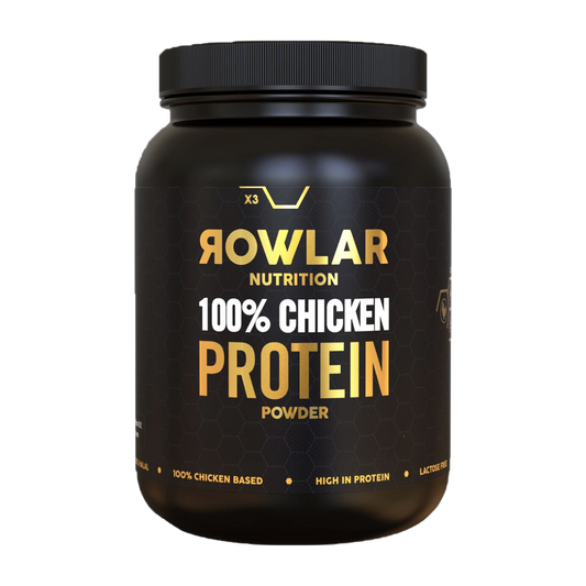 Chicken Protein - 500 Gram
