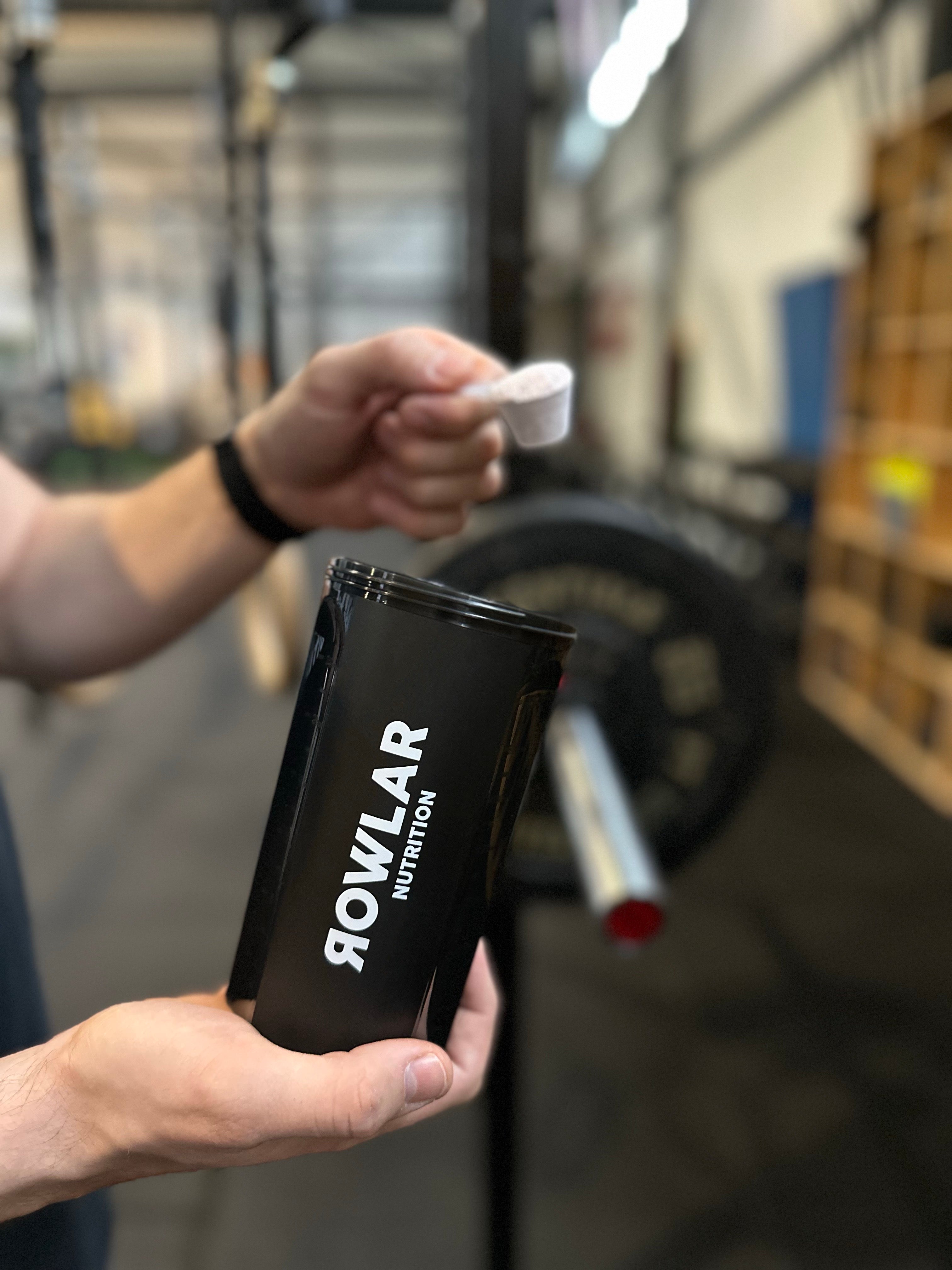 Shaker Cup