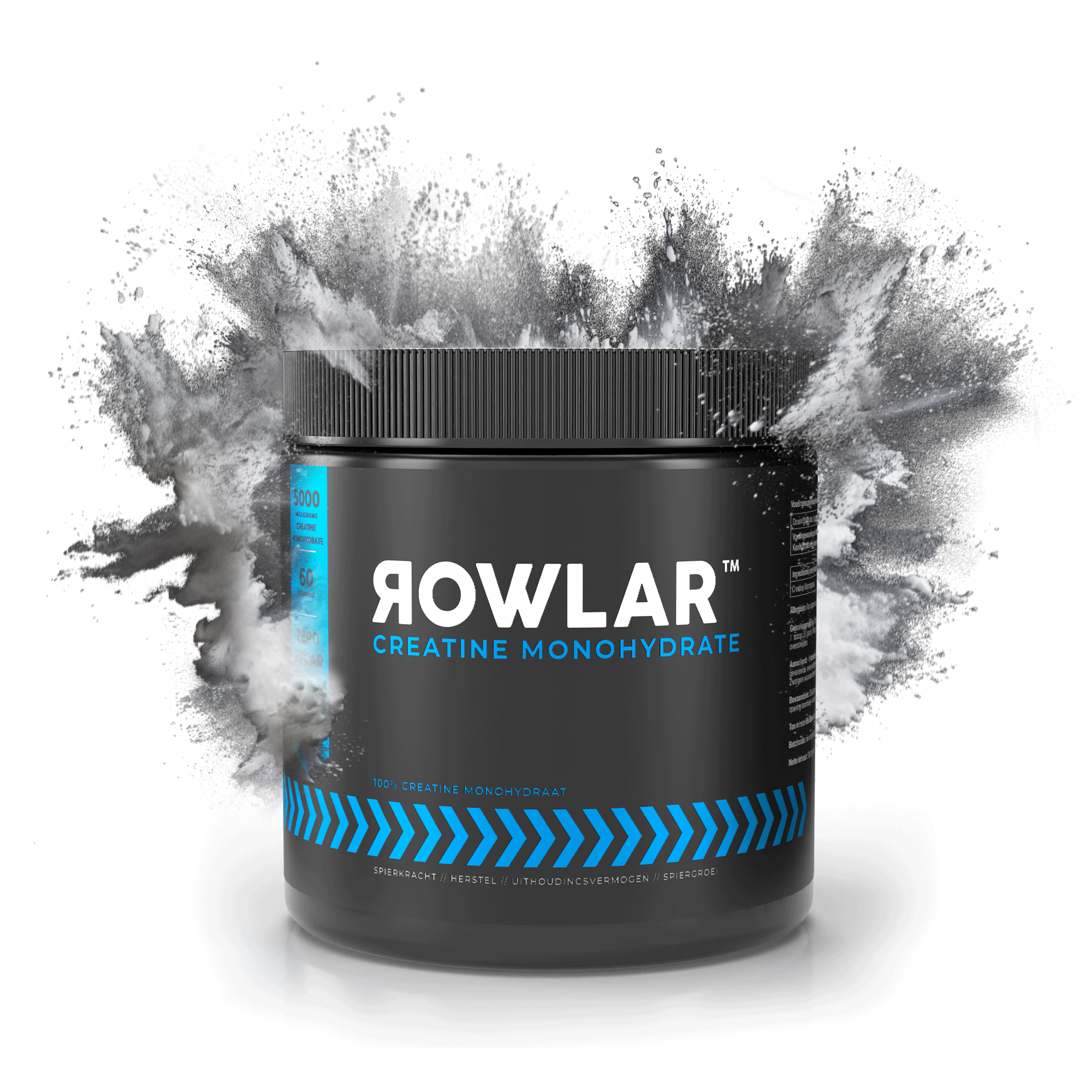 Creatine - 300 Gram