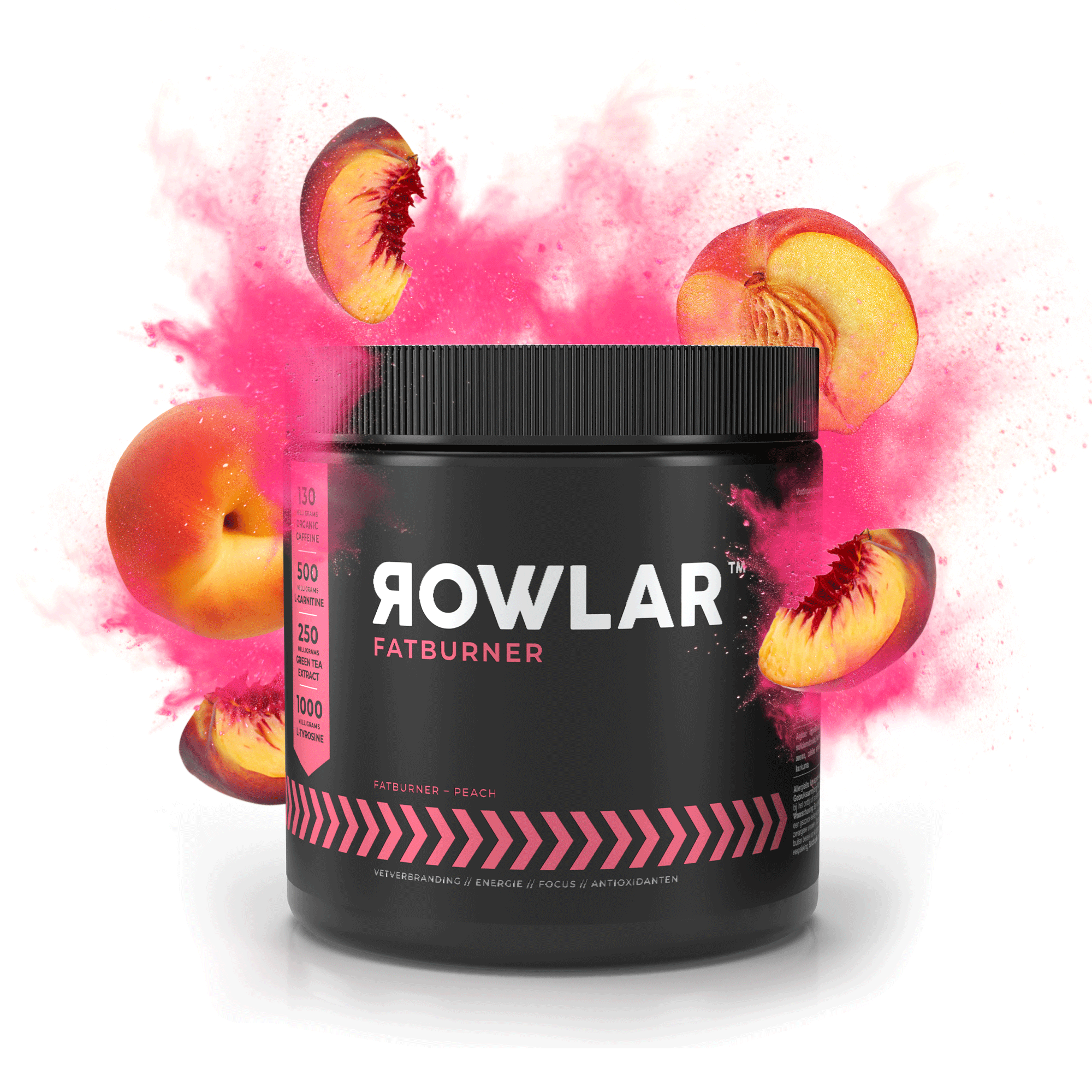 Fatburner  - 300 Gram