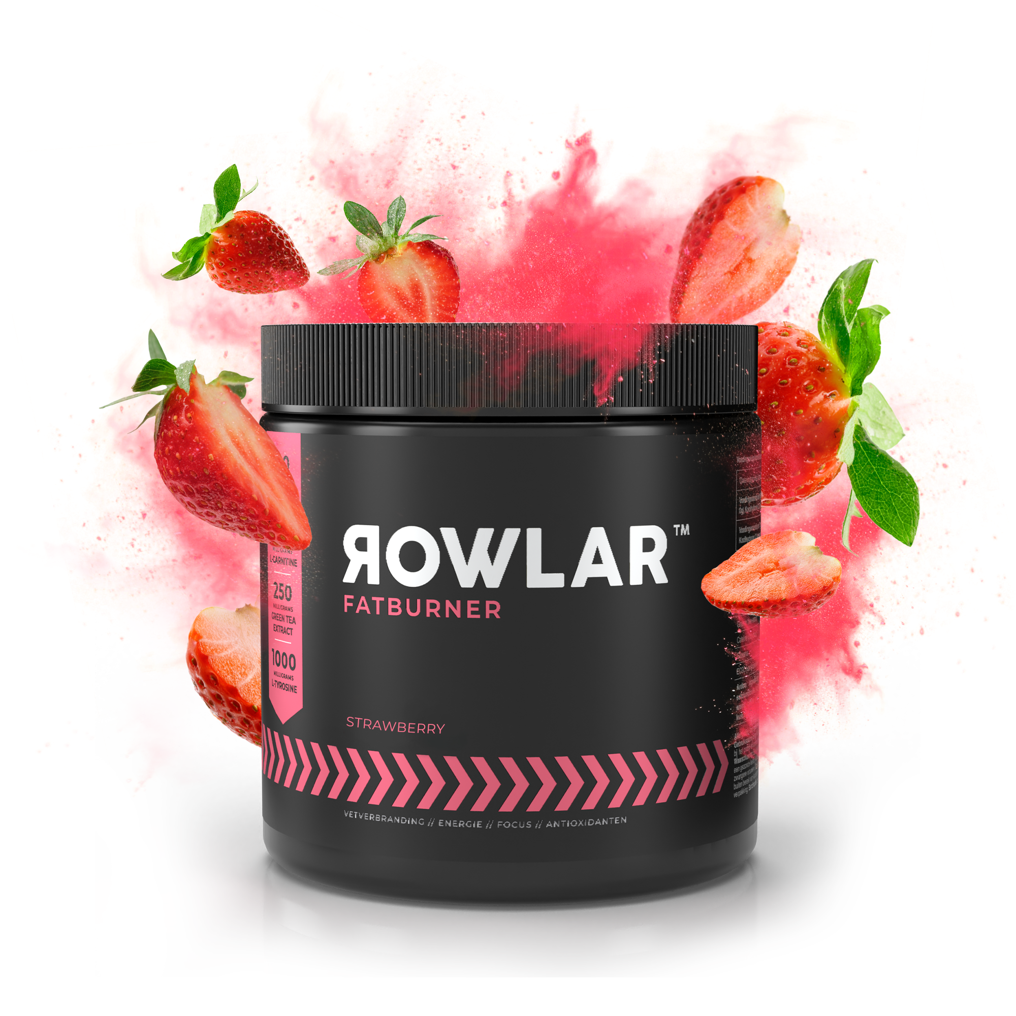 Fatburner  - 300 Gram