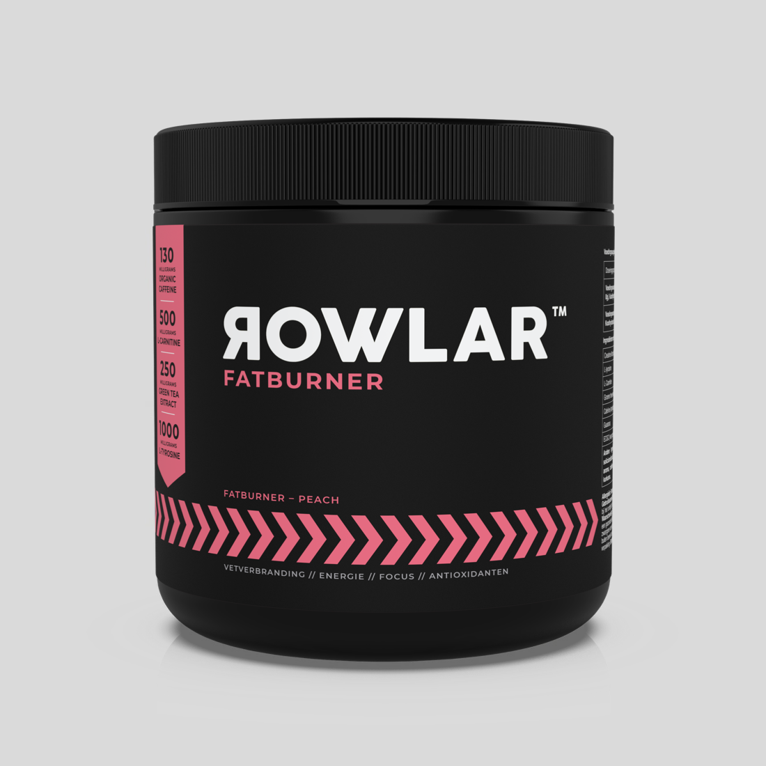 Fatburner