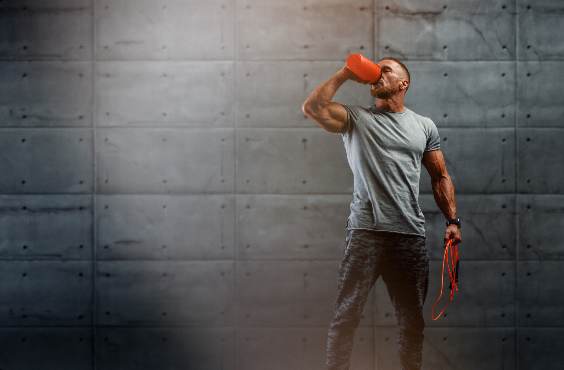 Pre-Workout Slecht?