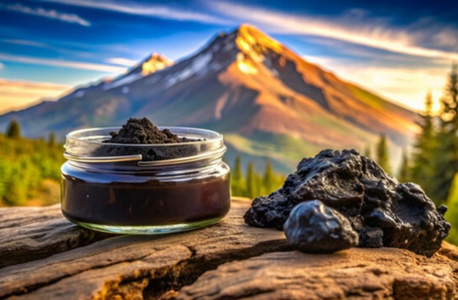 Alles wat je moet weten over Shilajit
