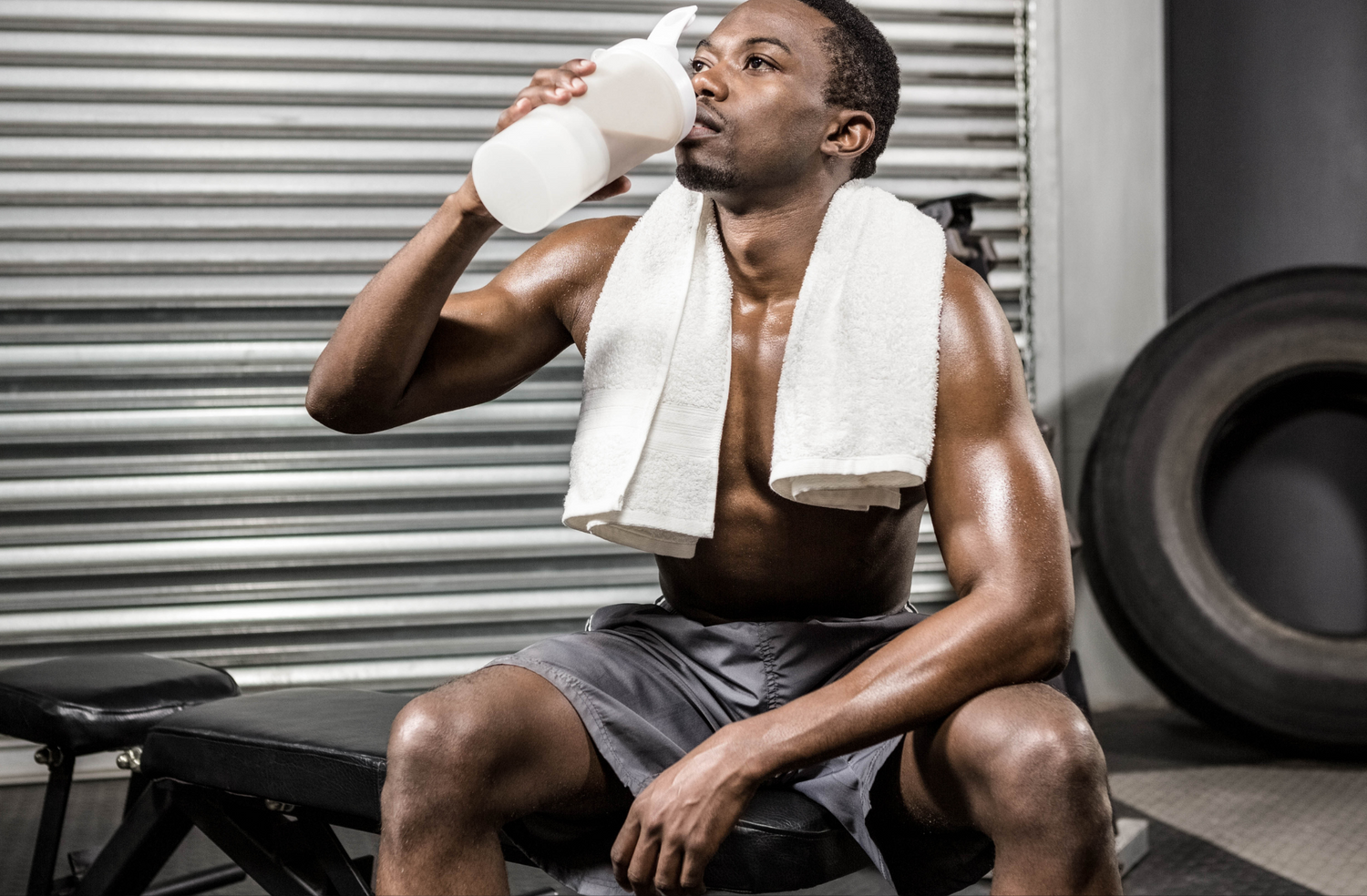 Onze nieuwe Whey Protein: Jouw beste keuze