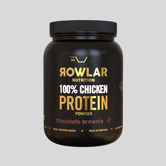 100% Chicken 500g