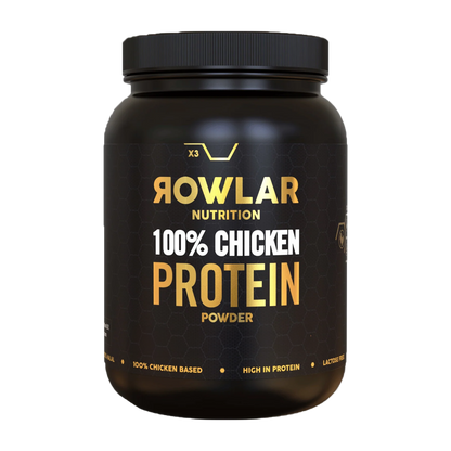 Chicken Protein - 500 Gram